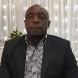 Paul Lungu