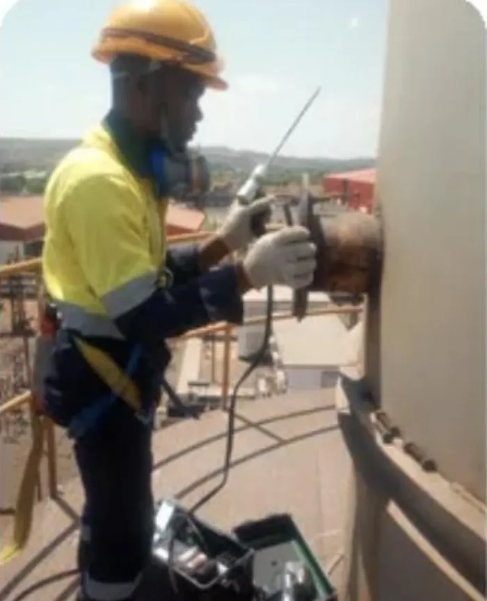 Power generation and energy infrastructure